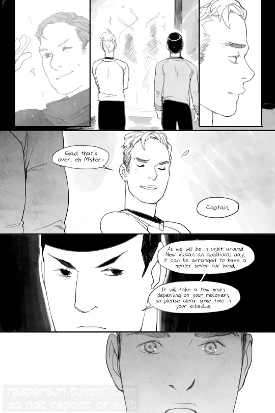 &lt;-Page25 - Page26 - Page27-&gt;Chasing Your Starlight - a K/S + TOS/AOS