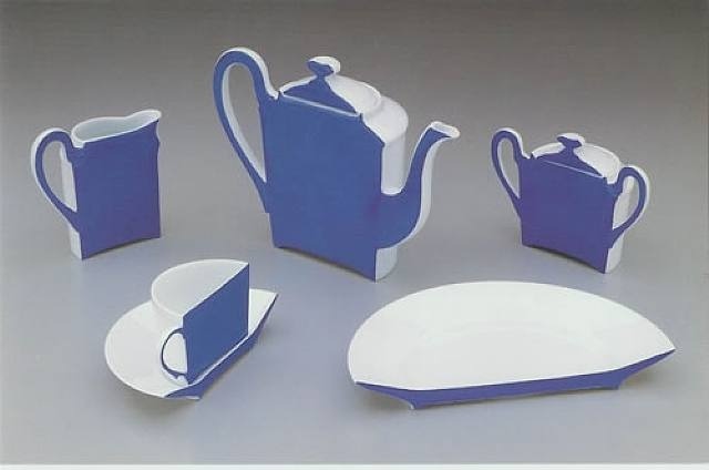 vuls:   Demie Tasse by Arman
