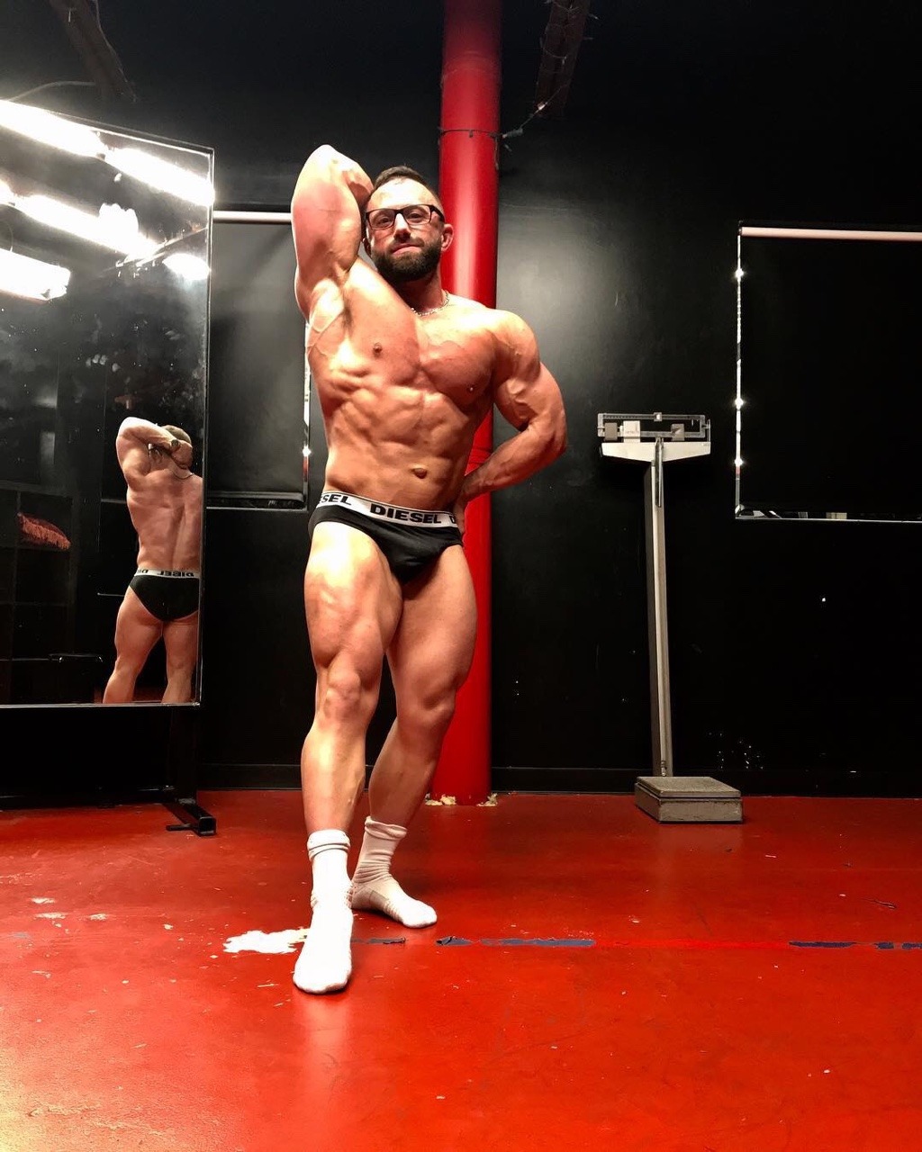 Matt Hill