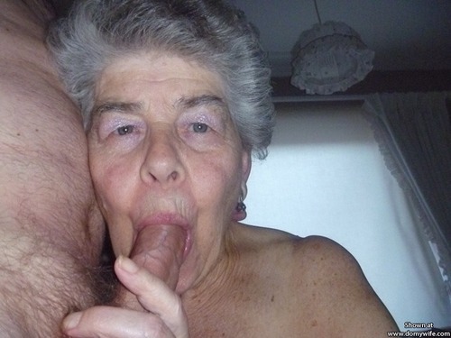 Porn photo wildgranny:  british granny