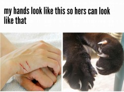 fantasticcatadventures: I never related to something so much yup :/