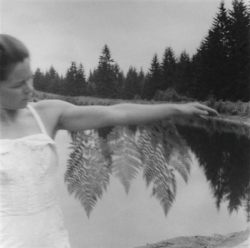 woundgallery:Francesca Woodman