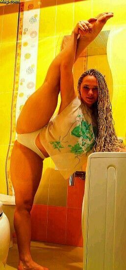 I WOULD MARRY HER, FOR THAT MOVE!