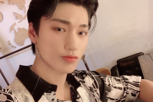 Ateez Having A Crush On You And Confessing