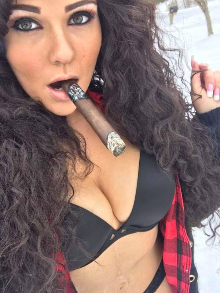 Cigar Ladies
