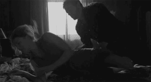 acadj:  I want to see this happen to my wife