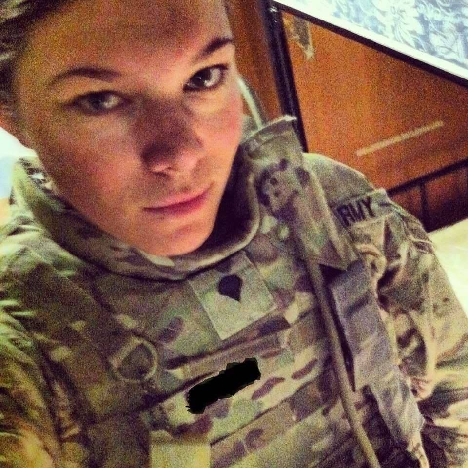 infantrydude1:  my sexy friend Kayla more to come