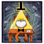 billcipherstophat0rgans