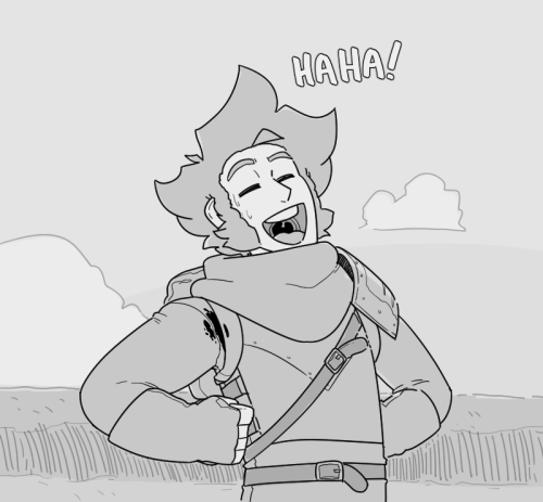 (WHAT WILL YOU DO?)(VOTE HERE!)Dispatch: It seems like despite the beatdown, the bandits are still kicking. Well, not kicking, but breathing. Maybe that should change.Secure: Let’s not get lame out here, killing isn’t cool, and you’re too cool for