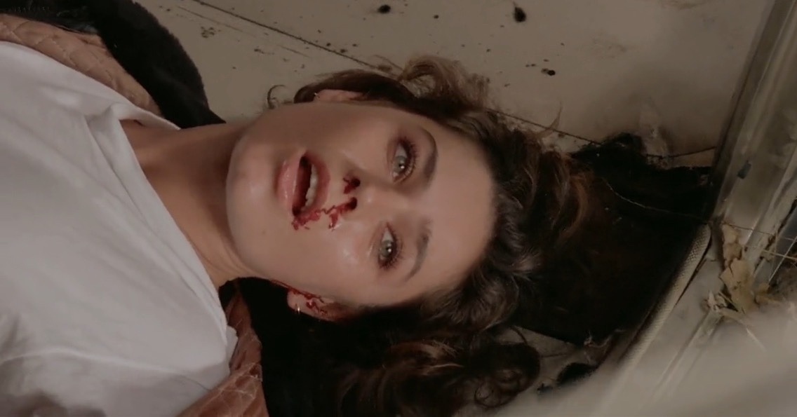 aphroditeinfurs:  Hitch-Hike (1977) 