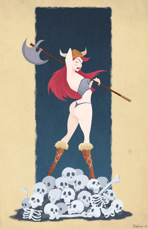 theartofanimation:  Bill Robinson