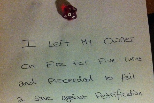 ltalian: matt-meowstic:  t3mp0r4ry:  sirenknights:  Dice Shaming  Literally the best