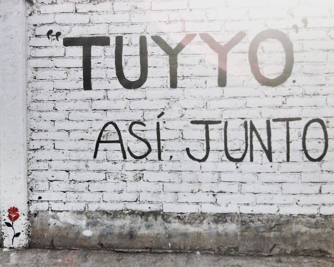 Accion Poetica En Tumblr