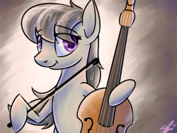 soloponis:  Melodies by SirPayne  &lt;3