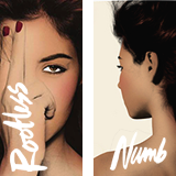 theprettyhelpless:  favorite albums → Marina &amp; The Diamonds “The Family