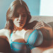 groovyscooter:Martina 