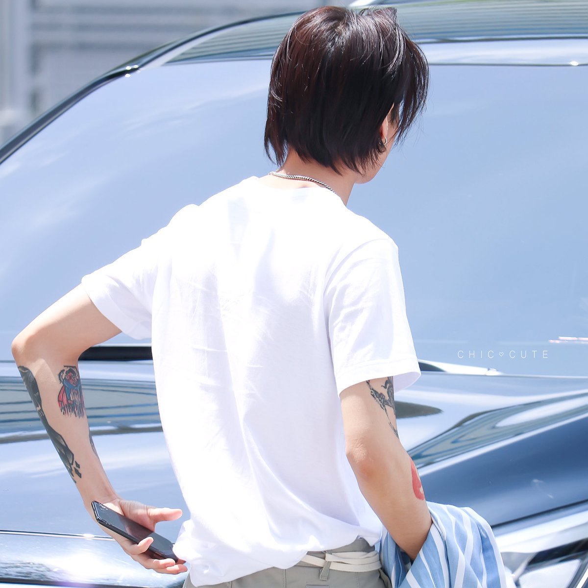 jeilx:  ©  肤浅女孩看脸追星   | Do not edit.