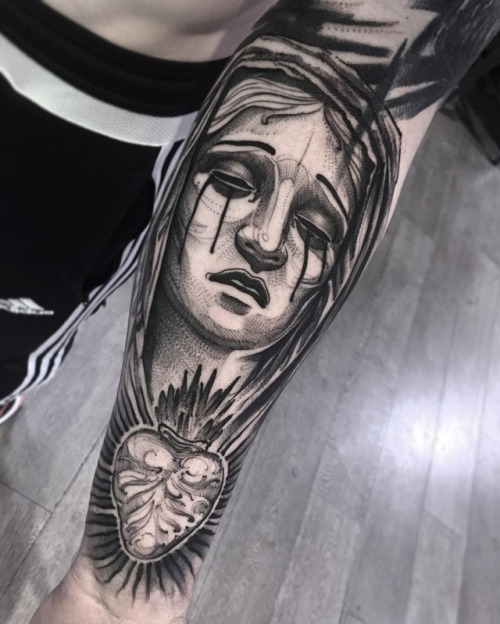 1337tattoos:bruno santos