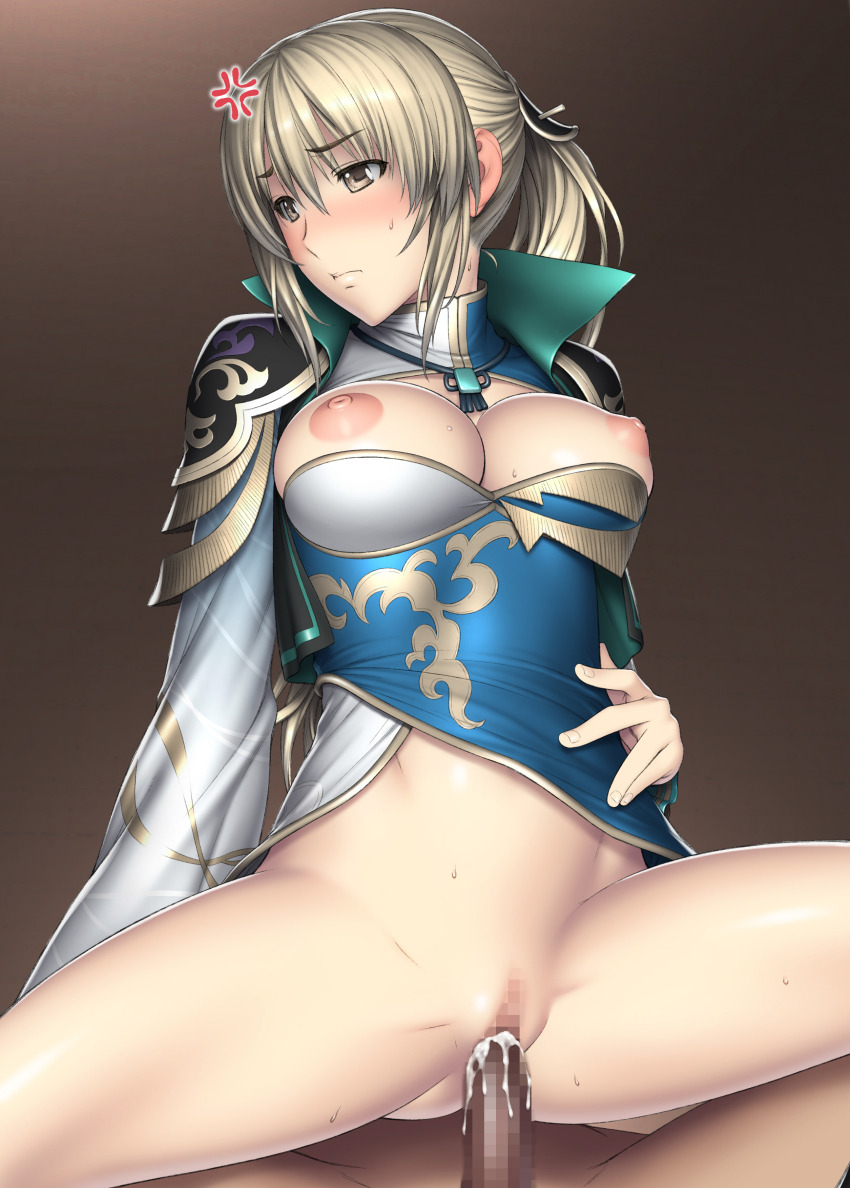 rule34andstuff:  Fictional characters that I would “wreck”(provided they were