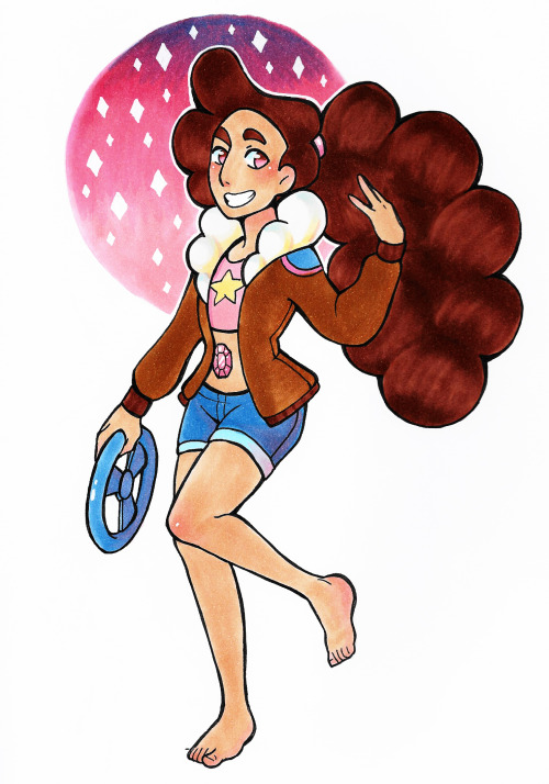 Stevonnie