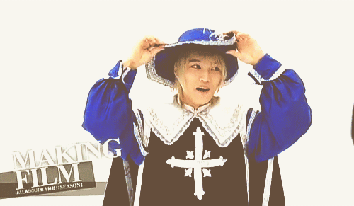I love Kim Jaejoong