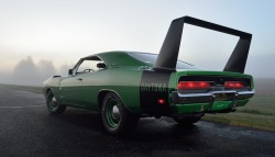 crazyforcars:1969 Dodge Daytona