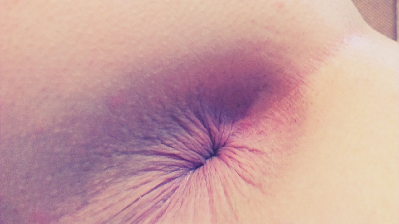 buttholelover666:  Yum