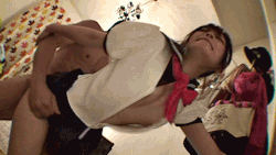 Strictly Asians