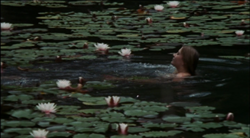 roserosette: A Virgin Among the Living Dead, 1973, Jesus Franco