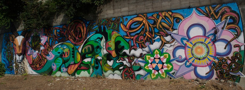 Global Street Art Japanese Graffiti An Interview With Remo