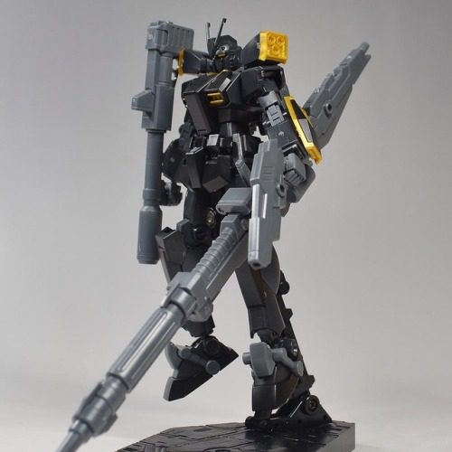 Porn Pics gunjap:  HGBF 1/144 GUNDAM LIGHTNING BLACK