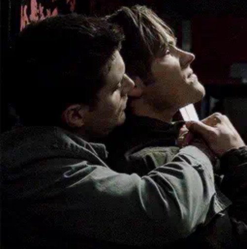 So Your Telling Me You Watched SPN And Thought “Yea Thouse Are Totally Normal Brothers Who Are Super