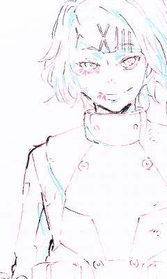 toukaahs-deactivated20150629: Suzuya Juuzou