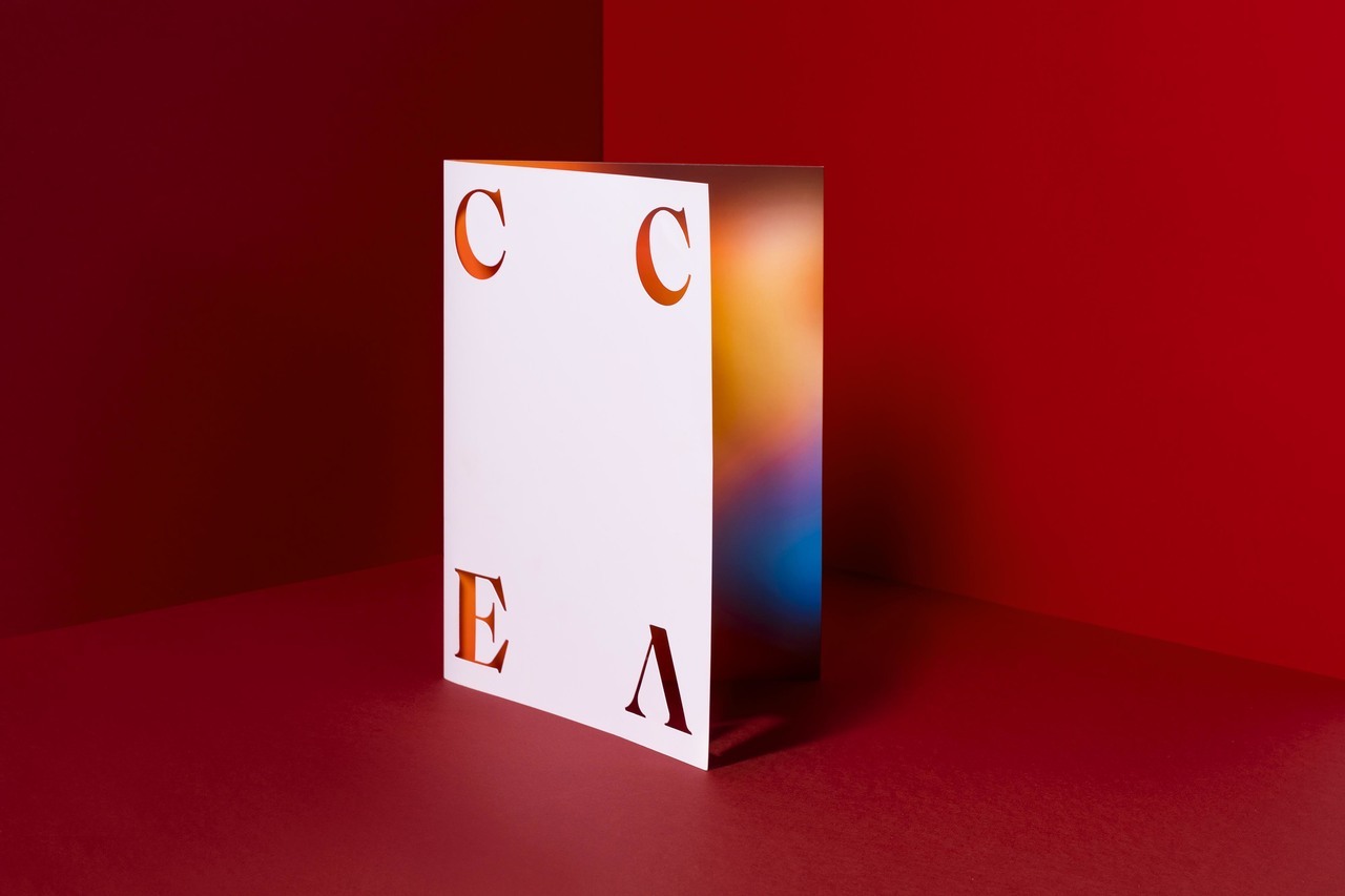 thedsgnblog:
“ Brand Identity for CCEA by Kuudes Kerros
CCEA is a company of experts specialized in implementing change. They have an exceptional ability to get people do their work and think in new ways. CCEA seemed to have everything else in...