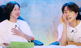 140521 Heechul Story Late Night Radio  || Part1 😍