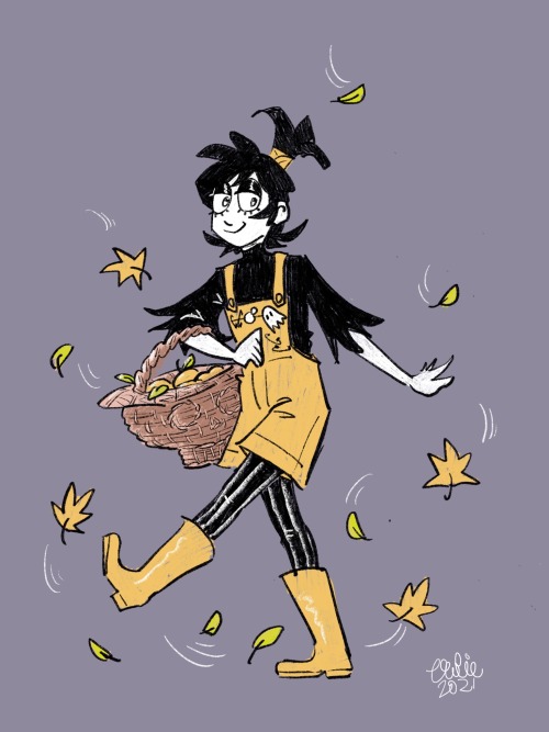 Yellow!