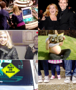 Ofstormsandwolves:  “I’ve Only Got One Life, Rose Tyler. I Could Spend It With