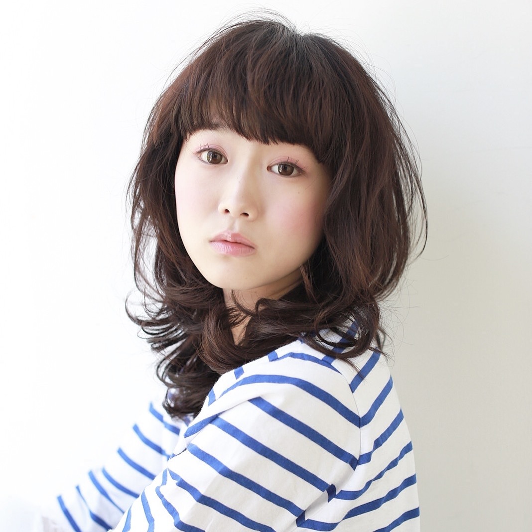 Mai Otake Paradiso