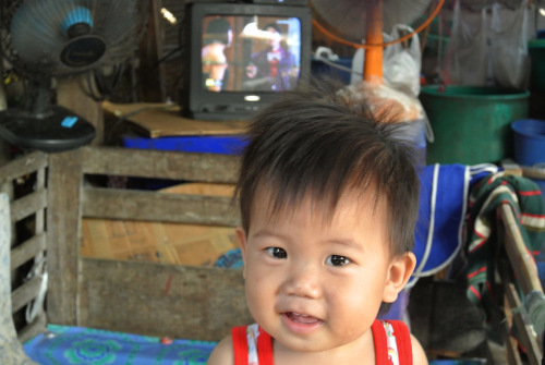 Child, Maeklong