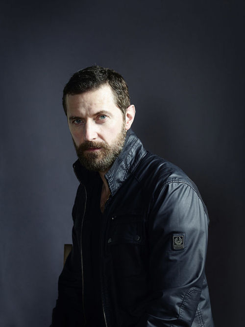 bigcong:Richard Armitage is photographed for the Telegraph on June 17, 2014 in London, England.