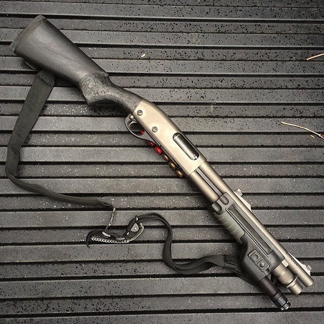gunfanatics:  @BoreSightSolutions Because 12 gauge, that’s why.  One of my personal