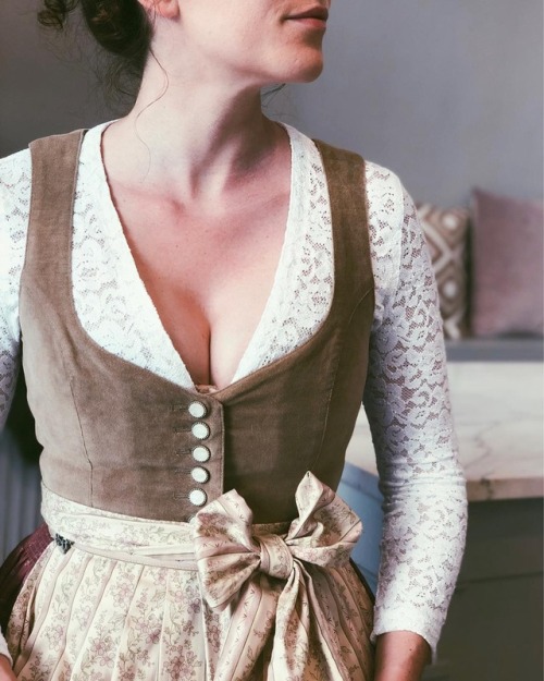 Dirndl | cocoverotrachten 