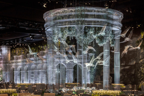thedesigndome: Stunning Wire Mesh Sculptures by Edoardo Tresoldi Edoardo Tresoldi, an Italy-based ar