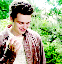 super-slick-marvel-chick:  A collection of Sebastian Stan’s smile (Not my gifs
