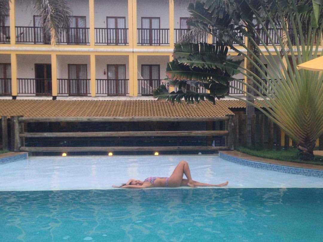 Amo tanto que voltei&hellip; 😍🙏🏽🎉🔝 (em Tree Bies Resort - Subauma