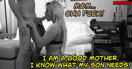 An Incest Fantasy Blog