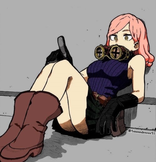 tinyboss1012:Quick coloring for Hatsume Mei porn pictures