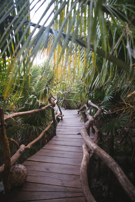 The perfect weekend in Mexico