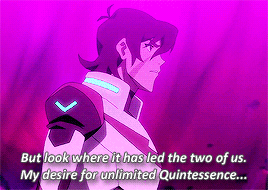 “You’re in her mind. She’s more powerful here”