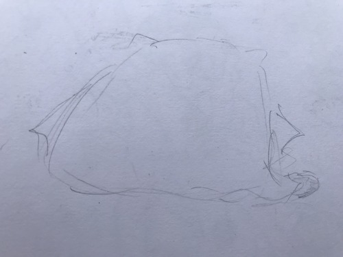 Even More Wings Of The Stinky Dragon